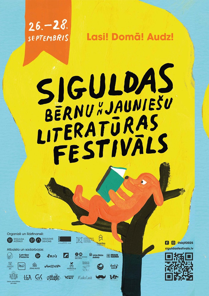 Sigulda 2025 SBJLF 2025 1