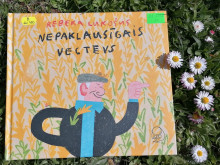 Nepaklausgais vectvs