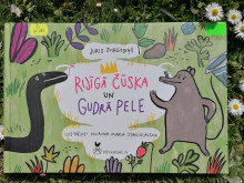 Rijg ska un gudr pele