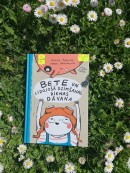 Bete un lidojo dzimanas dienas dvana