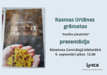 Rasmas Urtnes grmatas Saulte plauksts prezentcija