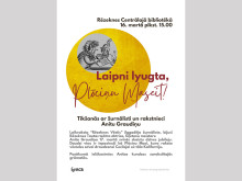 laipni lyugta plocinu maseit