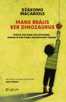 Mans brlis er dinozaurus