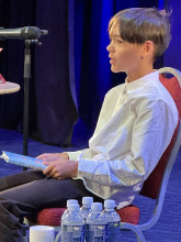 Gustavs starpfinl Foto EMuizniece