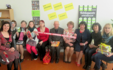 Lastju klubia LASIs atklana Foto no RCB krjuma