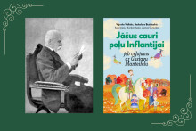 G Manteifels egramata