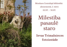 milestiba pasaule staro