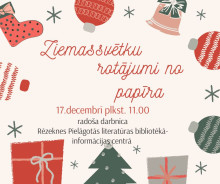 ziemassvetku rotajumi
