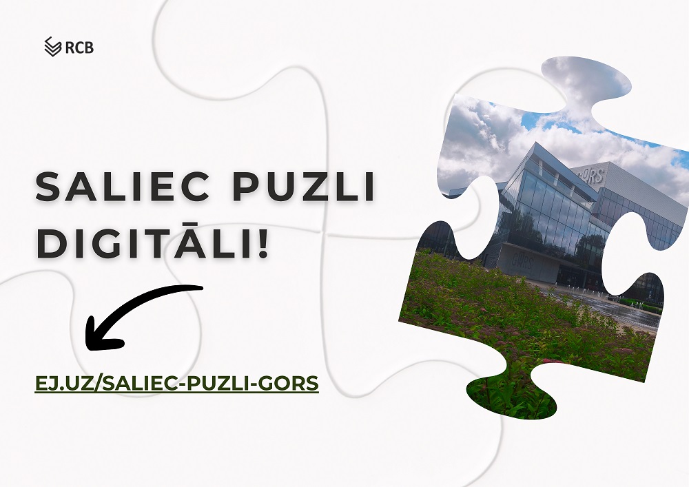 saliec puzli gors