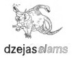 dzejas slams