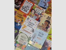 jaunas gramatas BB janvaris 2025