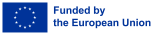 EN FundedbytheEU RGB Monochrome logo